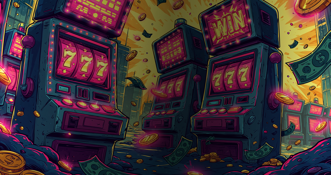 Spinsbro Casino