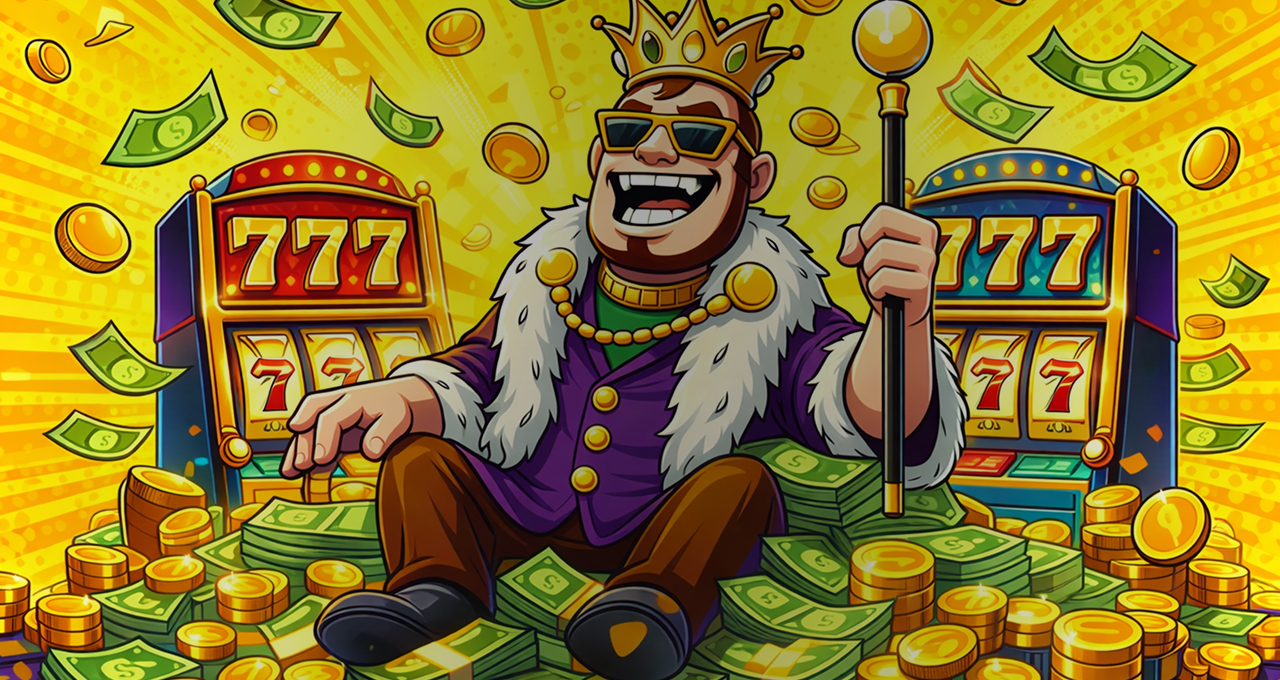 Spinsbro Casino